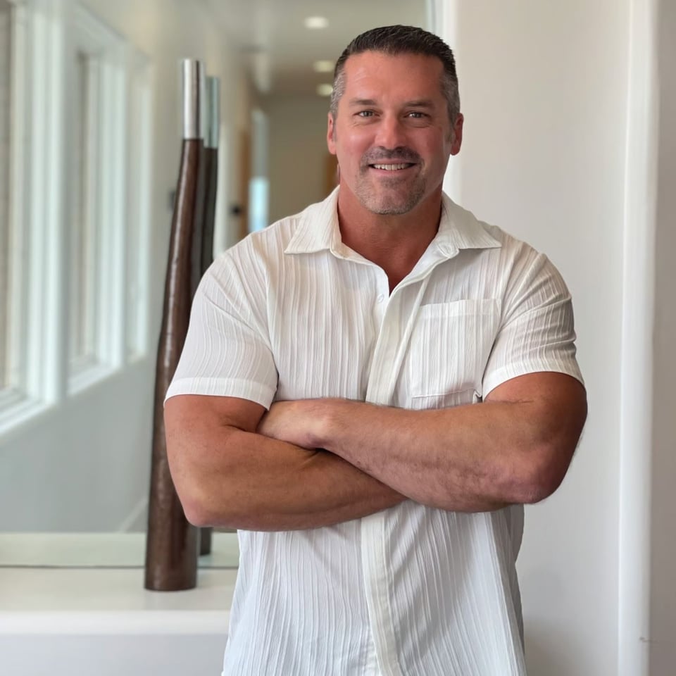 Jeff Engstrom Temecula, CA Real Estate Agent Headshot