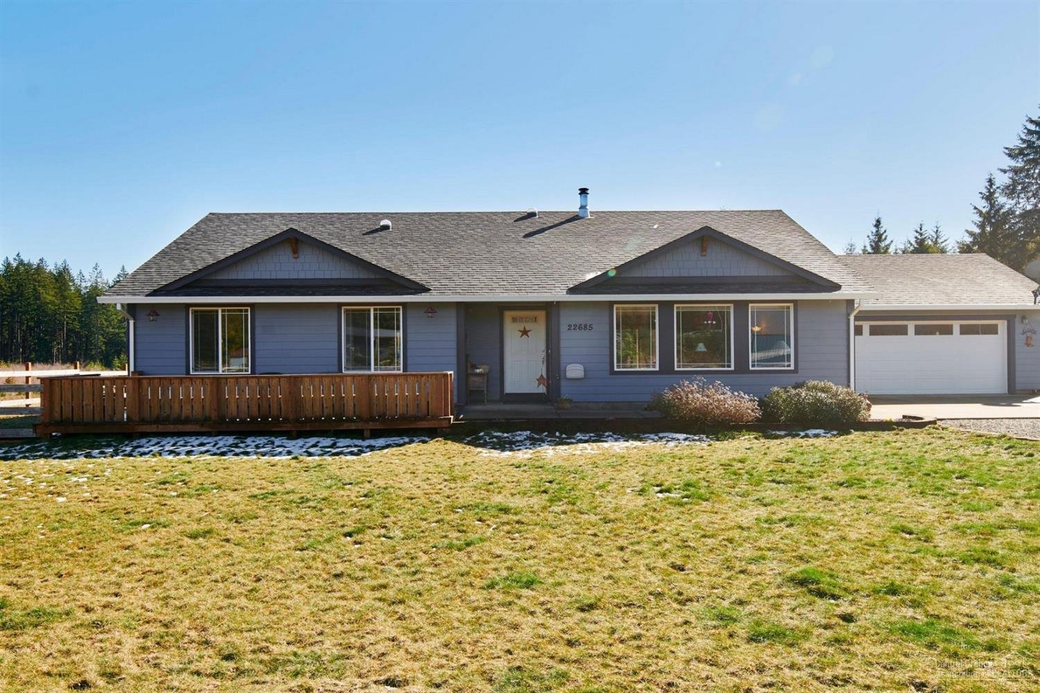 22685 S Upper Highland Rd