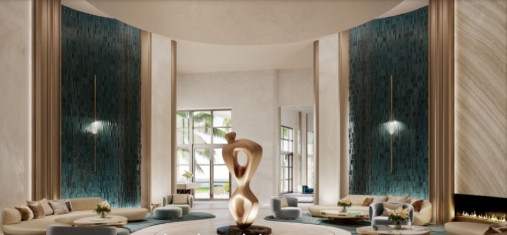 St Regis Residences