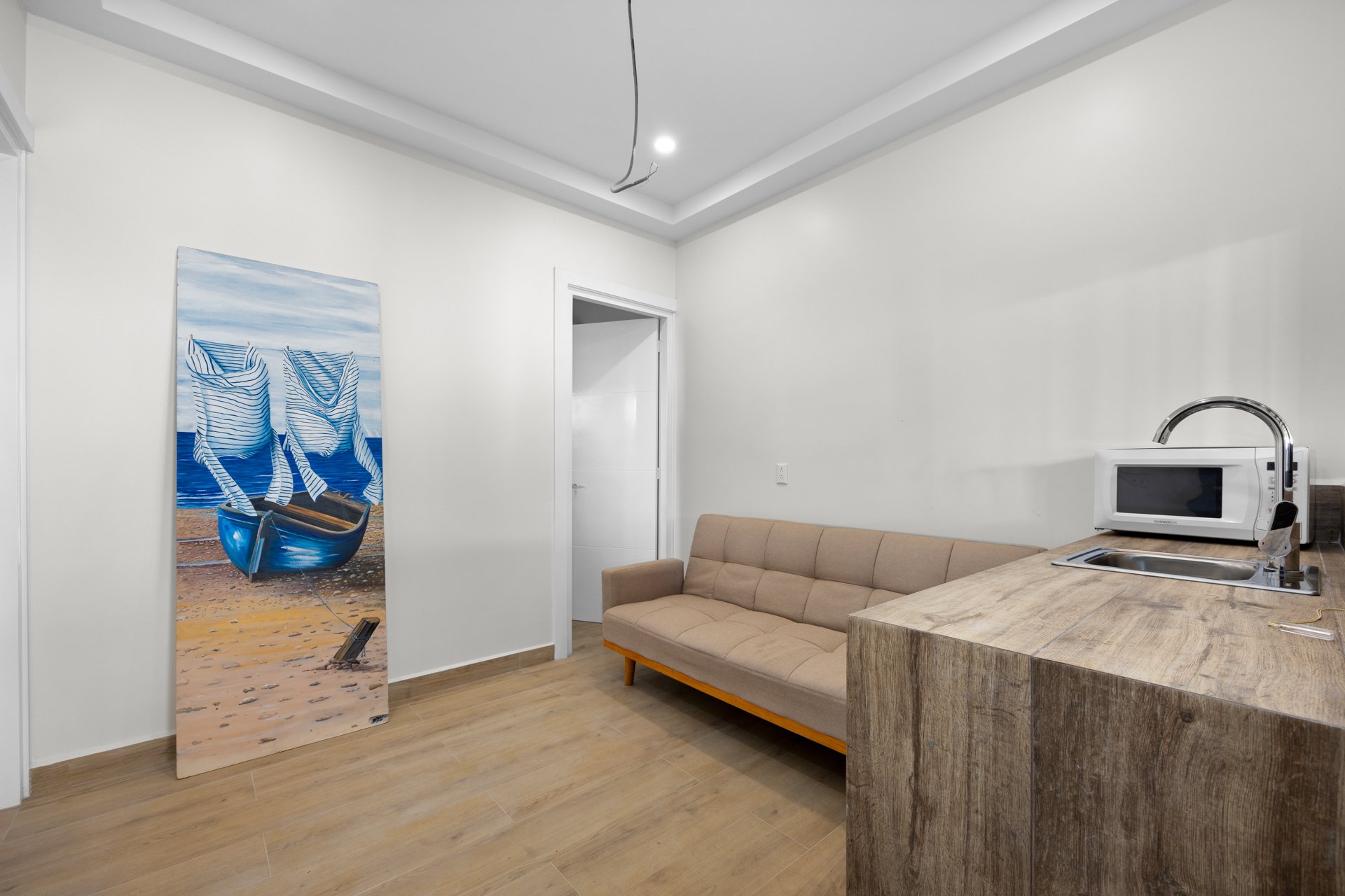 Casa Camari en la Marcela | Near the Coast House For Sale in Playa Potrero