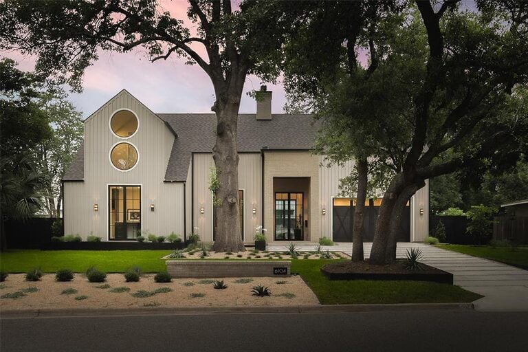 6104 Bull Creek RD | Buyer Rep