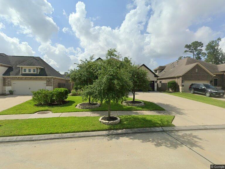 3912 Dorothy Oaks Ct