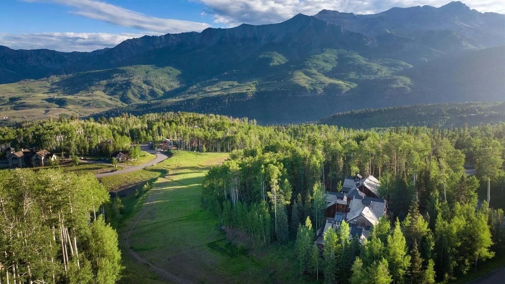 Mountain Village