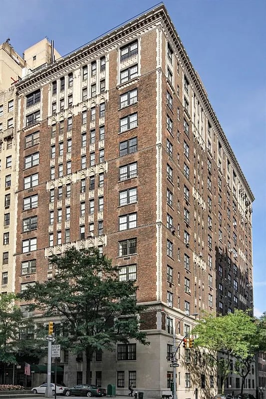 885 Park Ave, #12A
