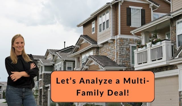 How to Analyze a Multi-Family Investment Deal in Massachusetts | Real Estate Investing Tips