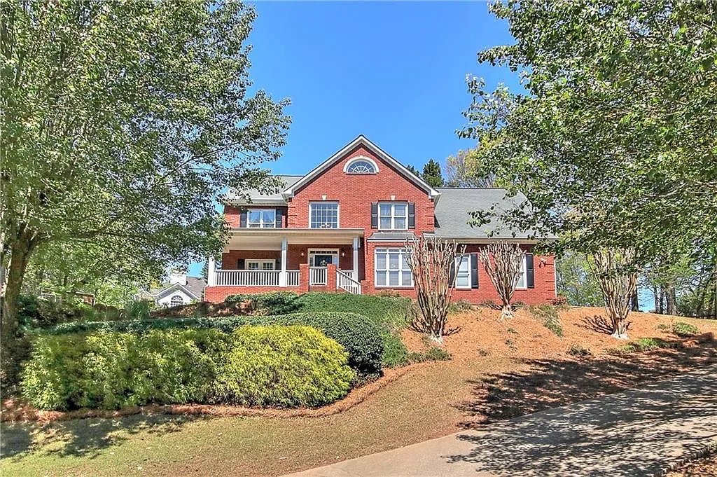 225 Foxley Way