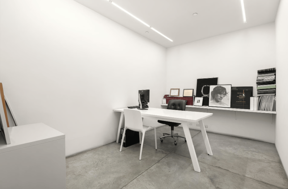 354 Broadway - Office