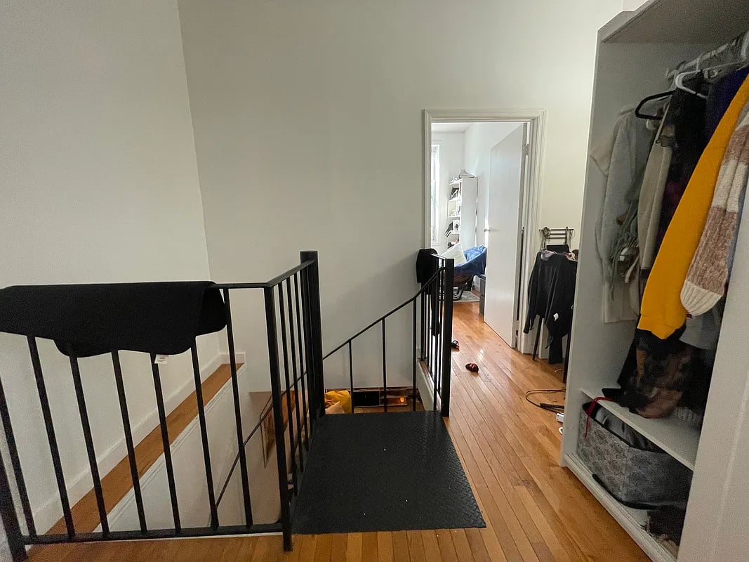 1399 Greene Ave 1B