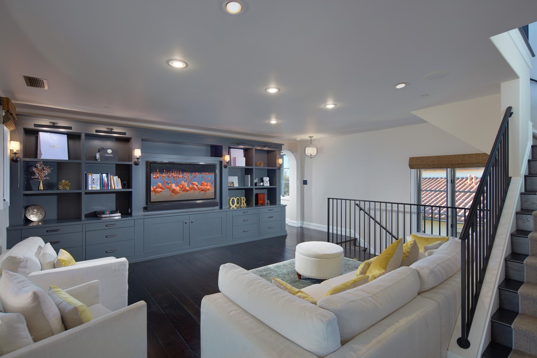 10 Shore Walk