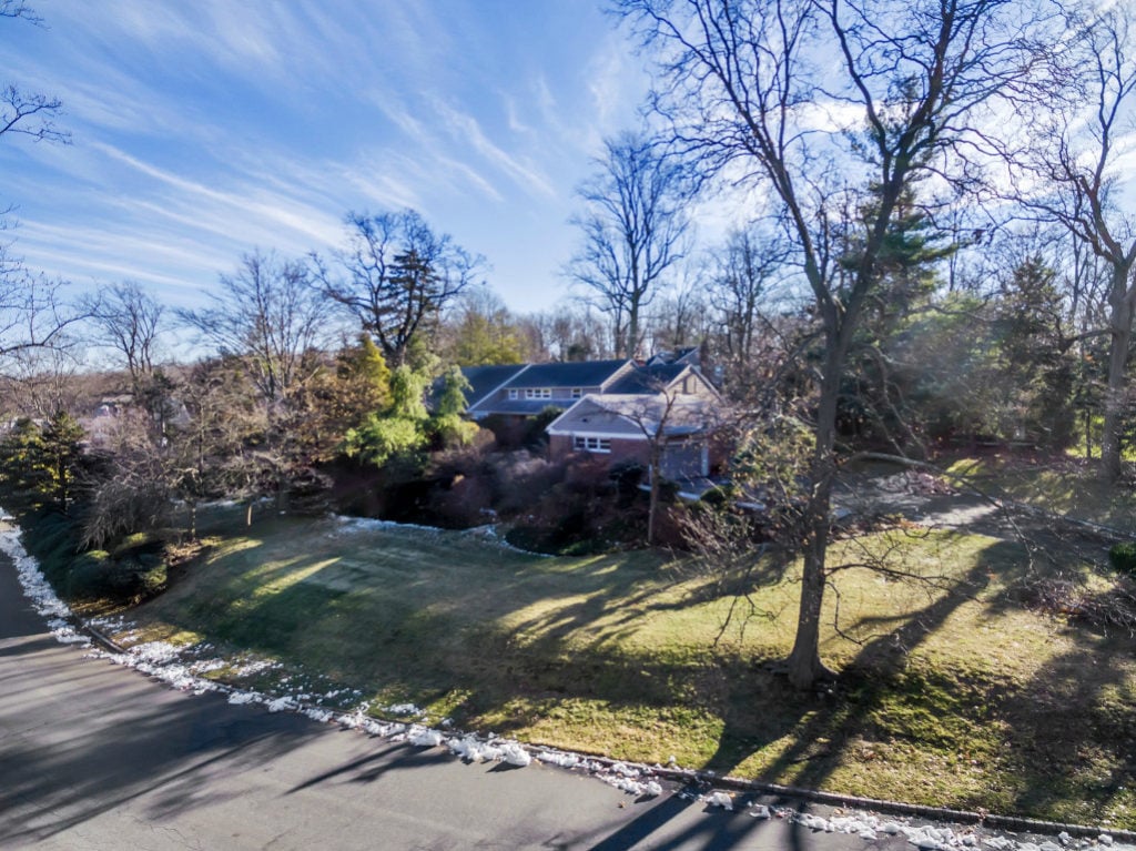 Luxury New Construction in Short Hills $3,795,000