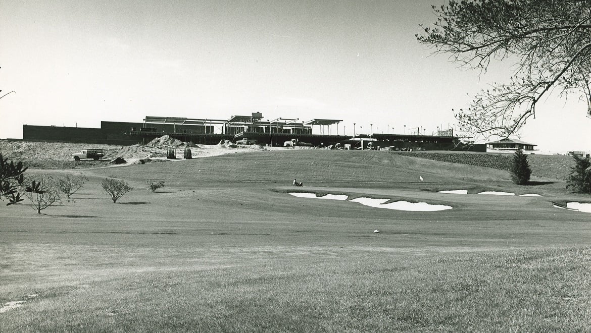 From Sinatra to the PGA Tour — The Remarkable History of Omni La Costa Resort and How It Built a Community
