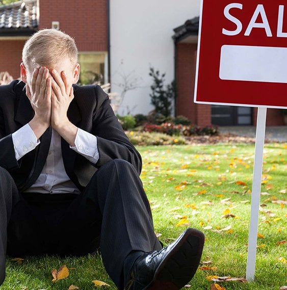 Why Didn’t Your Home Sell? Don’t Make the Same Mistake Twice