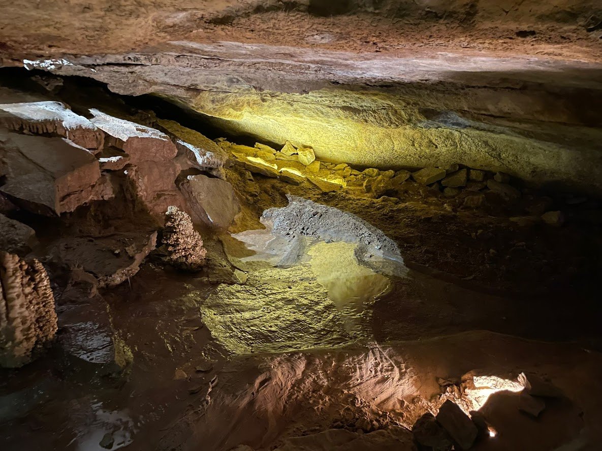 Exploring Cave of the Winds: Colorado’s Underground Adventure