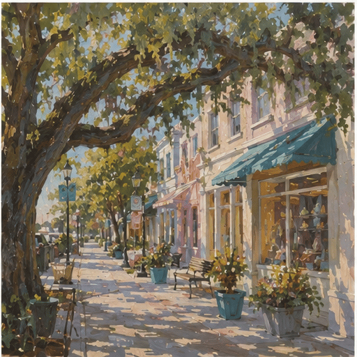 Ocean Springs