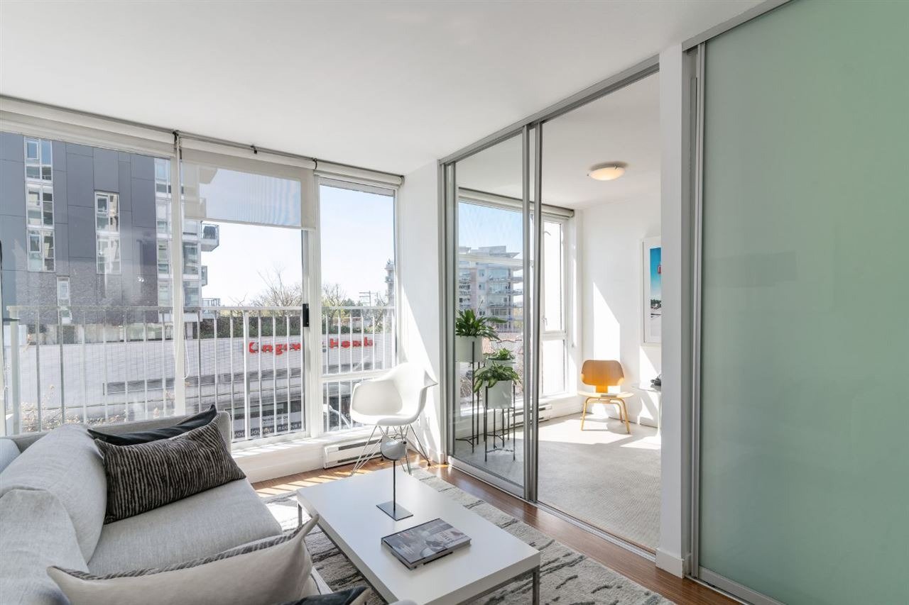328 E 11th Ave, #508