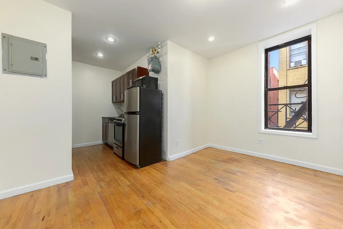 339 East 12th Street #17
