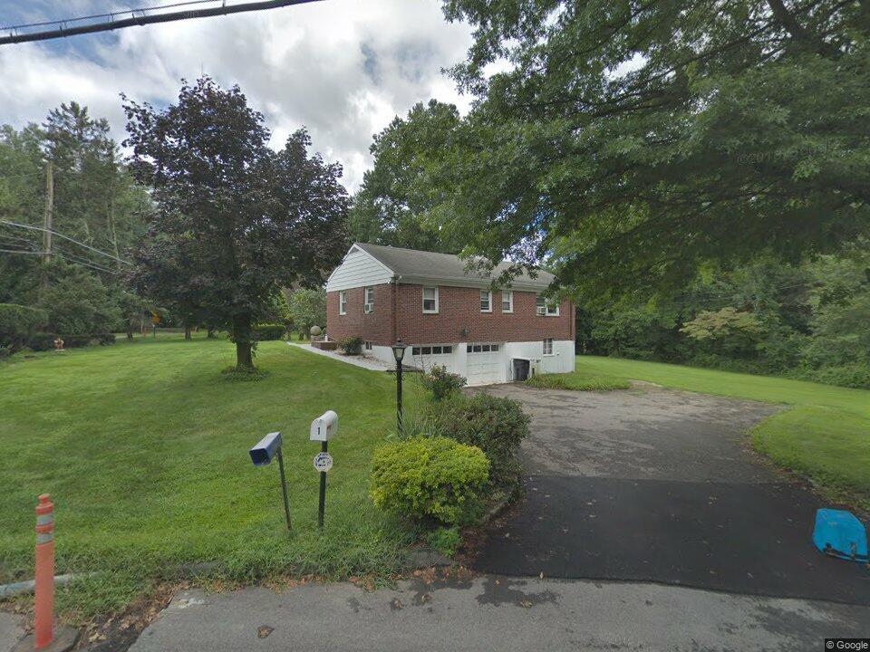 1 Ox Ridge Rd