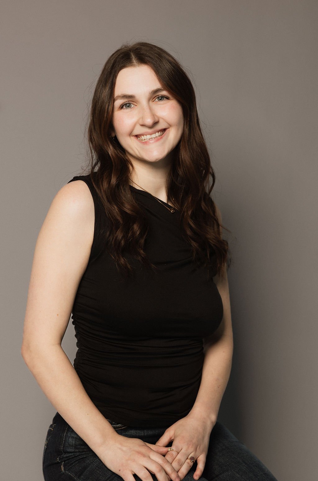 Ivy Fisher Realtor North Idaho