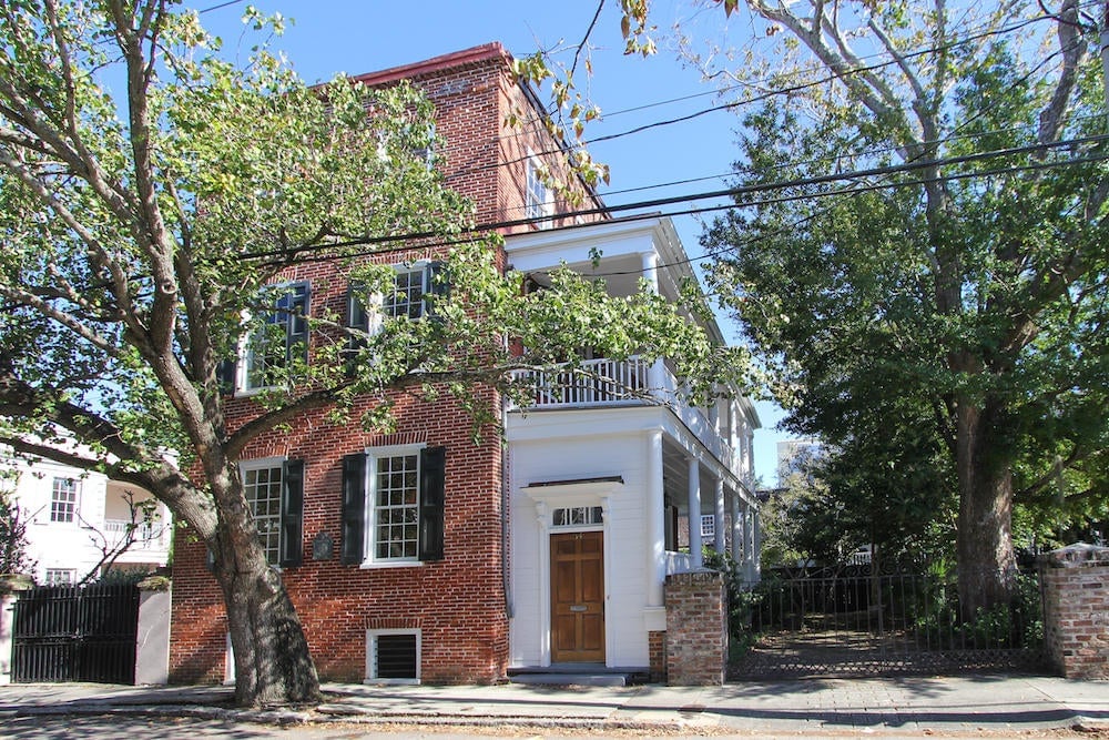 34 Anson Street 