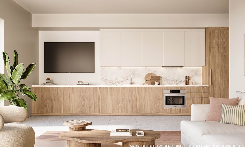 NoBe Parc Residences