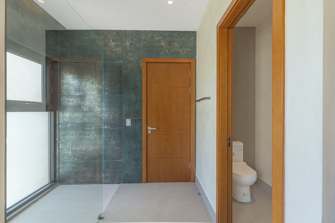 Brand New Ocean View Home