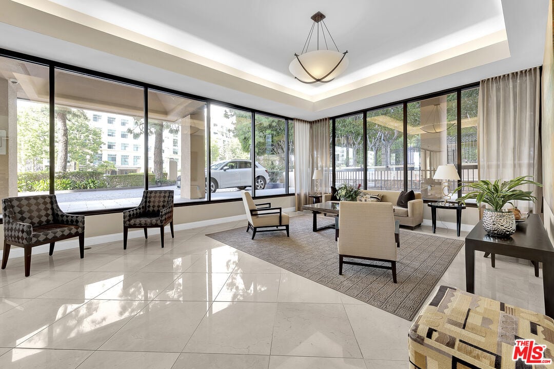 10590 Wilshire Blvd #307 and #2A