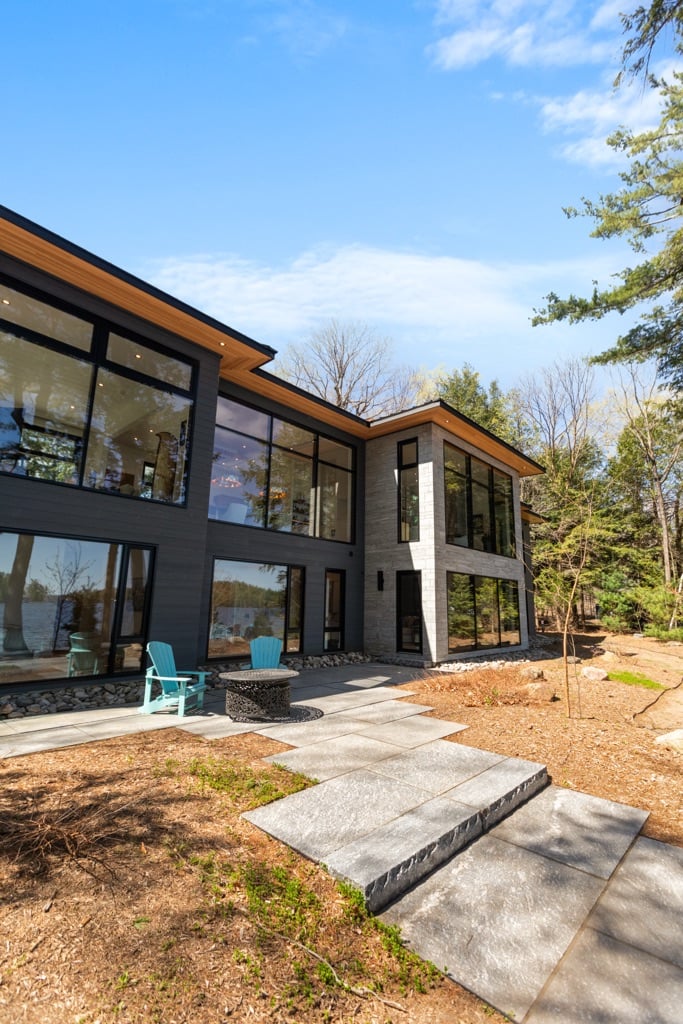 Lake Rosseau