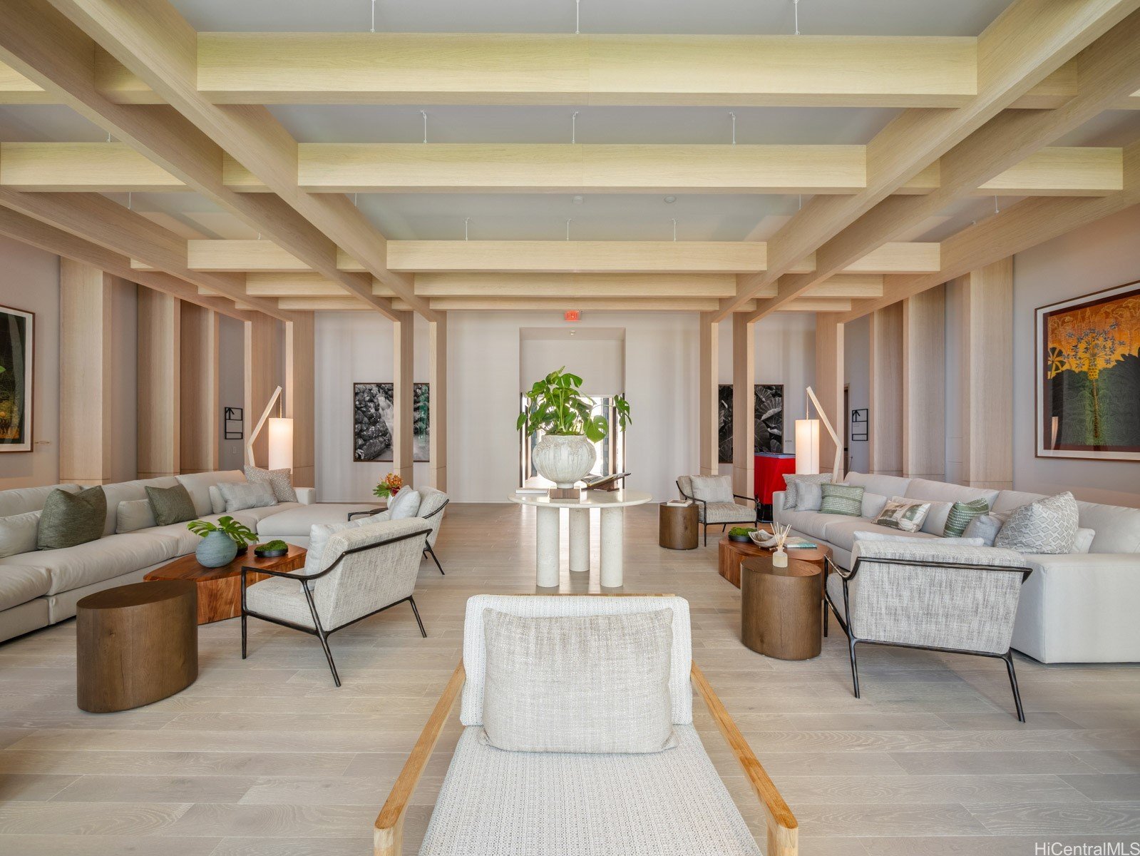 333 Ward Avenue #2106