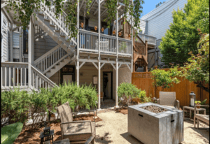 354 Sanchez St.
