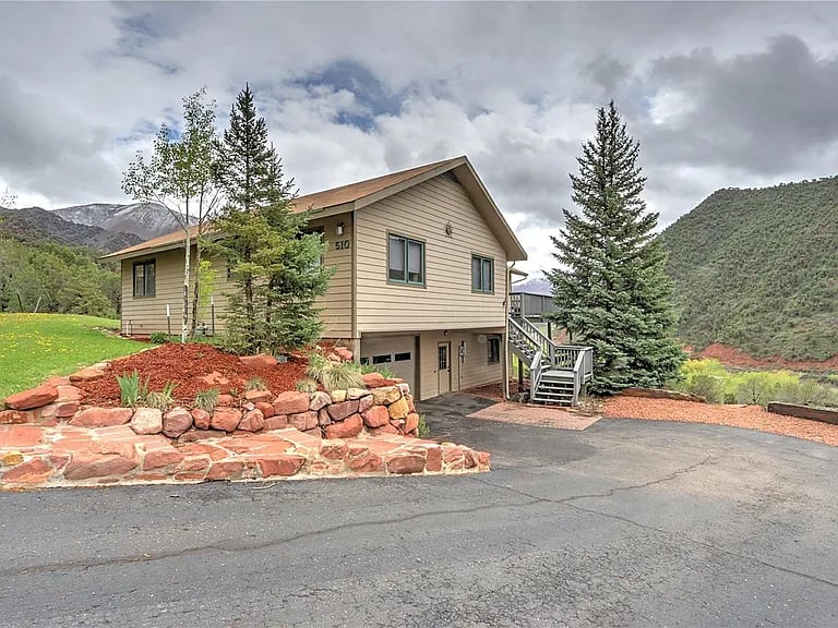 510 Canyon Creek Rd