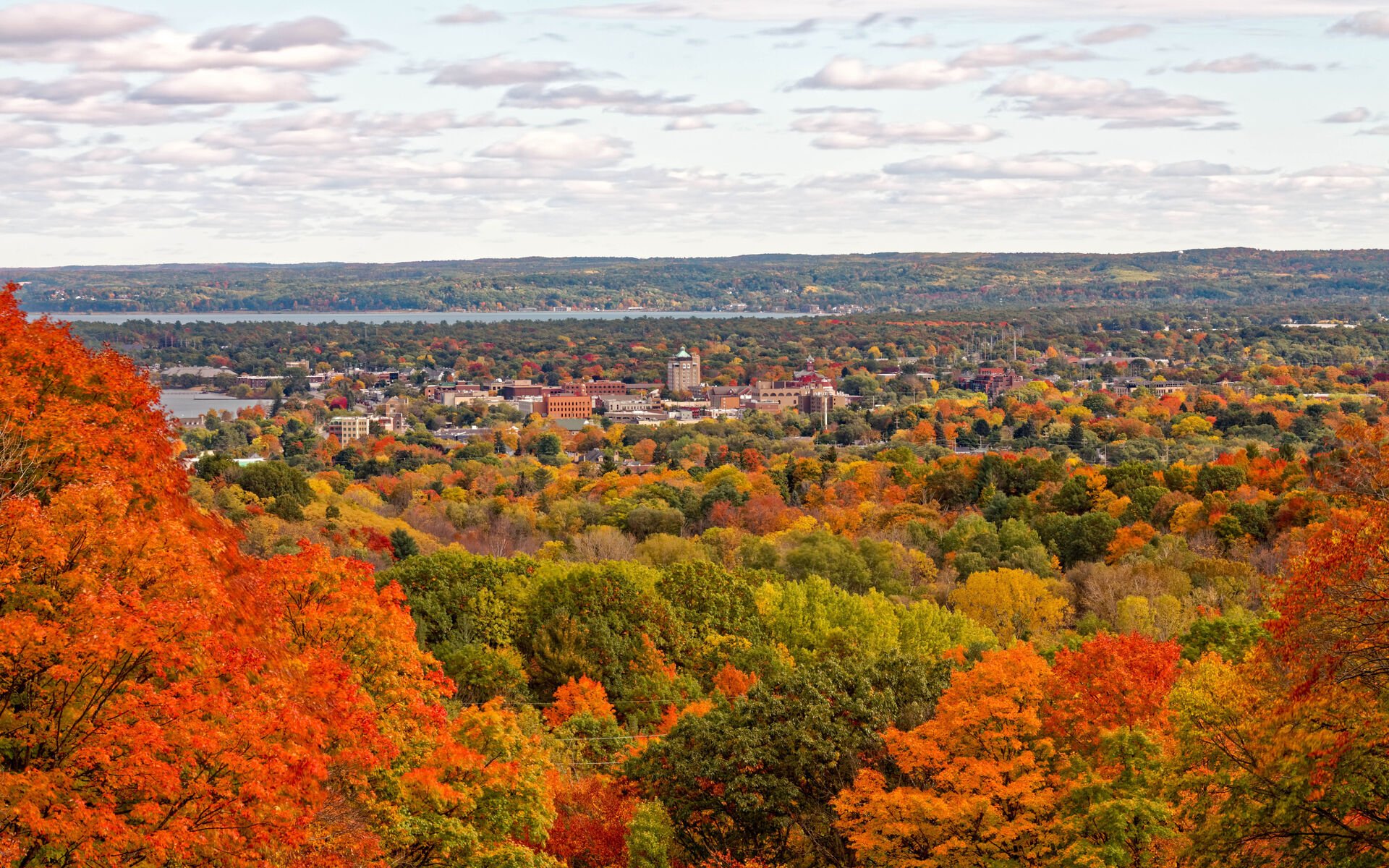 Explore Michigan Neighborhoods | Joe Van Antwerp