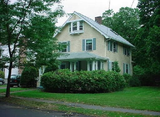 24 Bradford Street