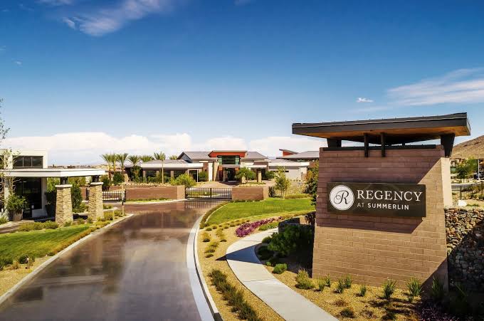 Regency at Summerlin