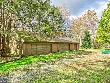 13223 Loyalty Rd