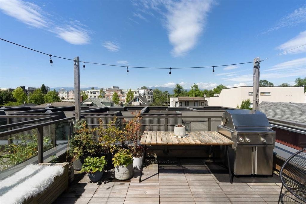 531 E 16th Ave, #9