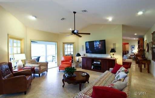 14721 Equestrian Way