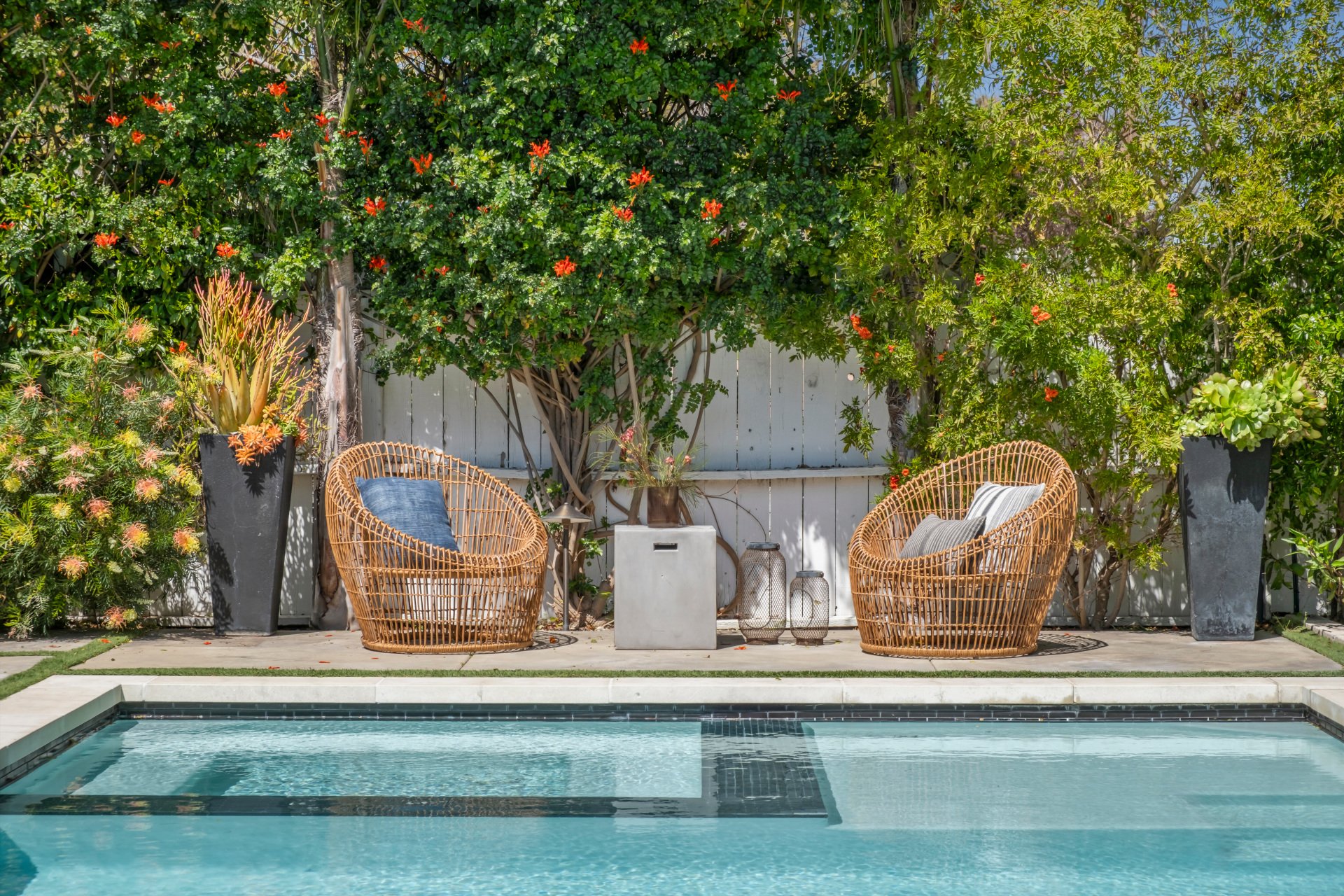 Eastside Expanded Pool Home 