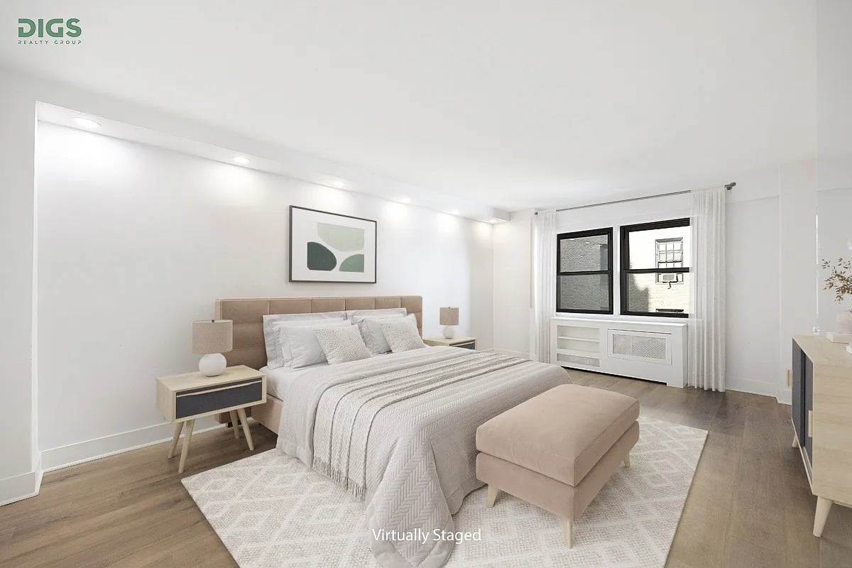 411 East 57th Street #16D