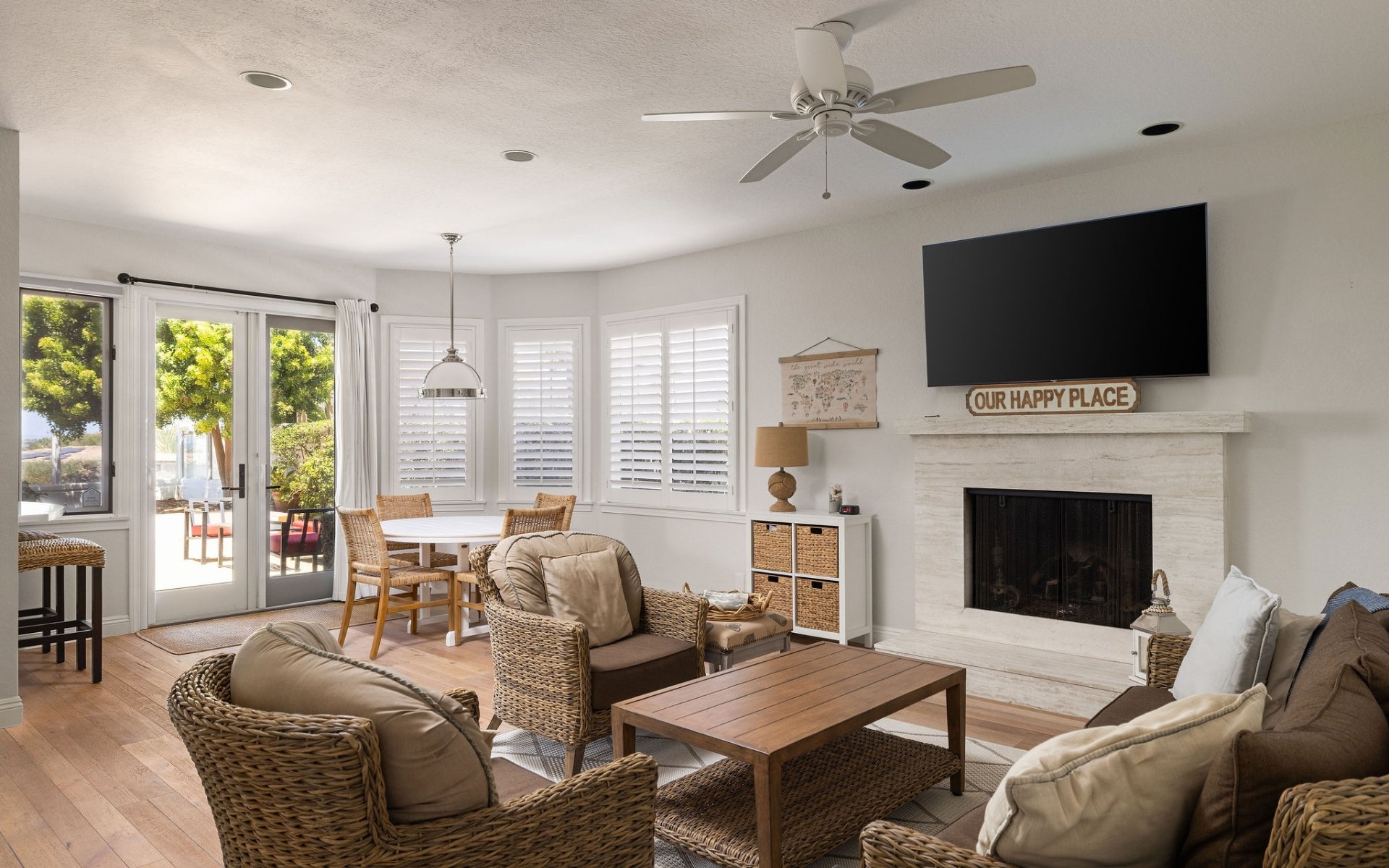 27 Los Monteros Drive