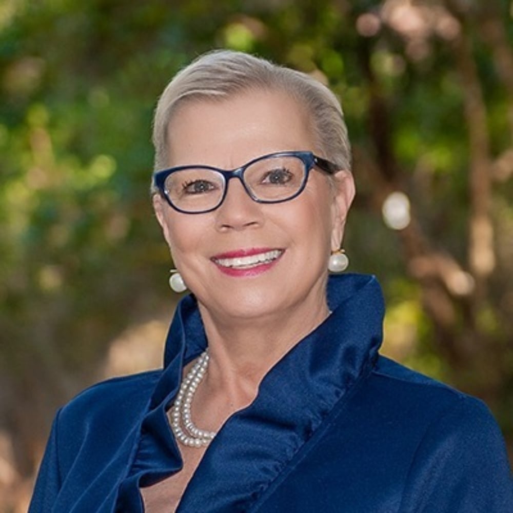 Carol Jayroe