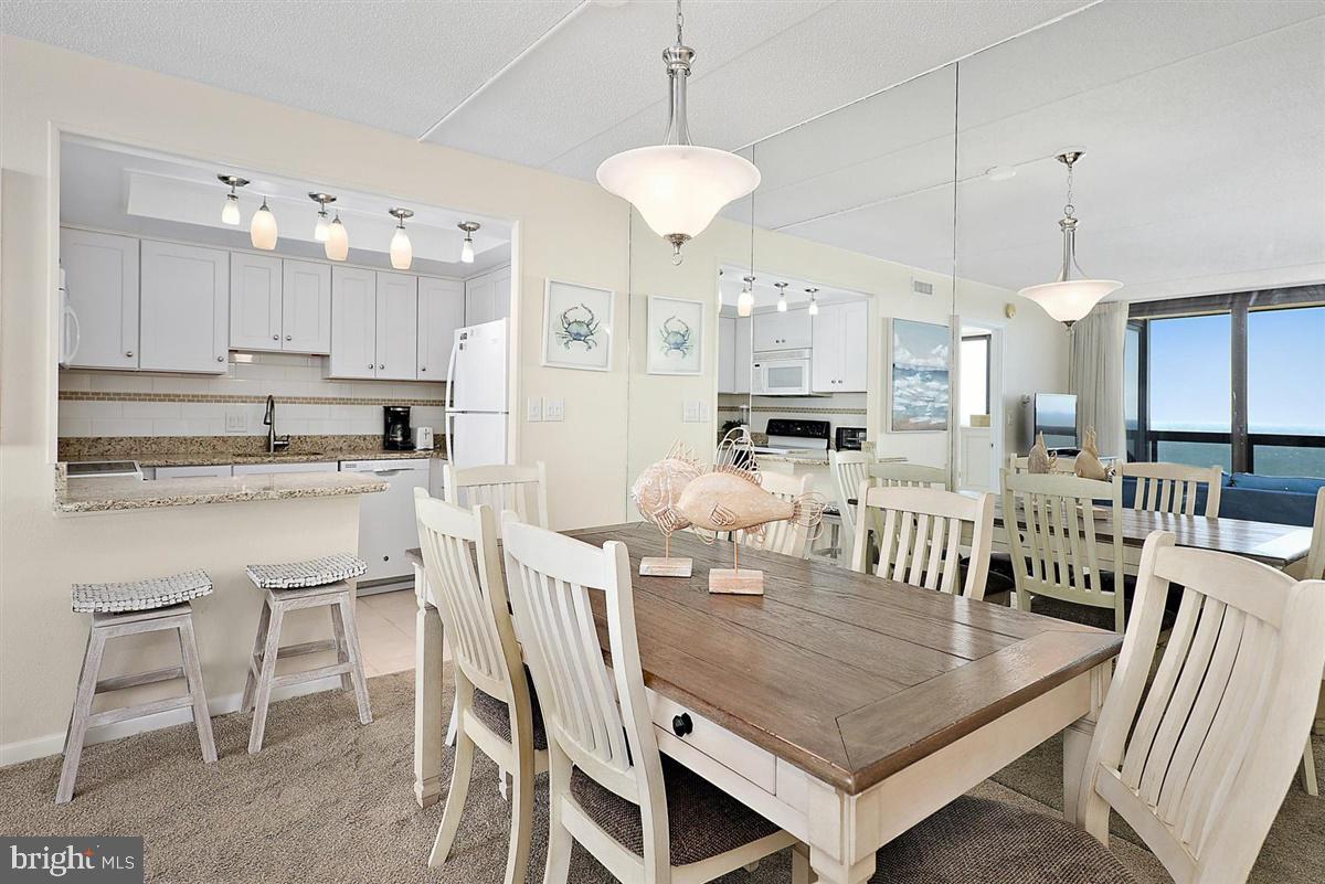 10900 Coastal Hwy #2007