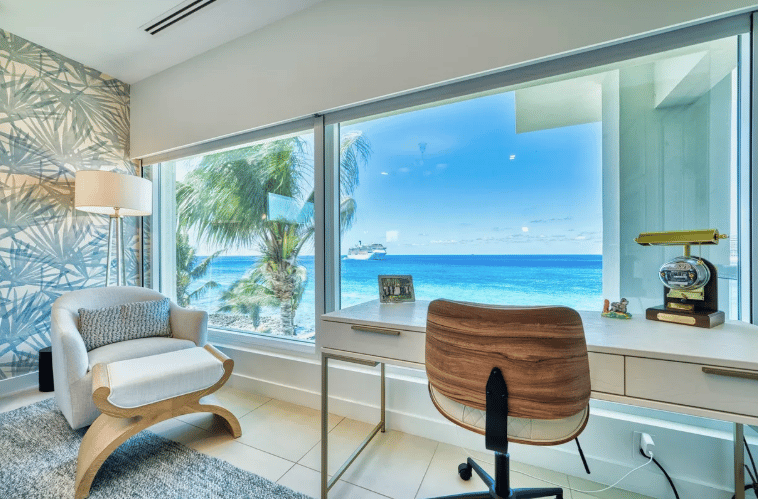 A CARIBBEAN DREAM PENTHOUSE