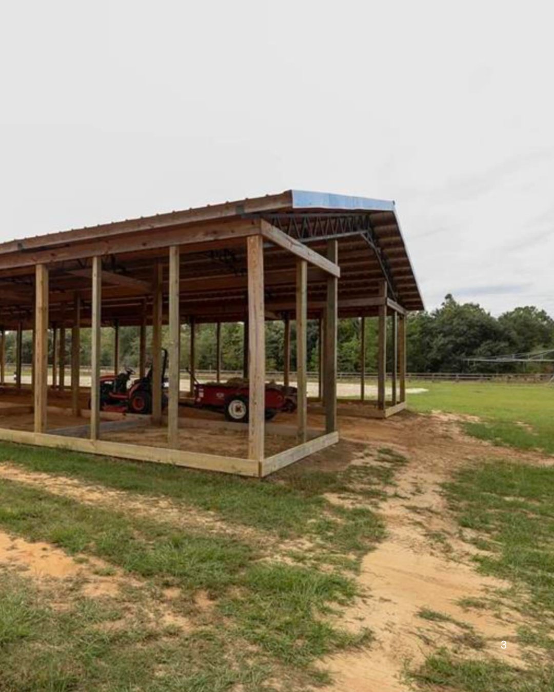 Equestrian Excellence Awaits at 162 Wren Road, Windsor, SC – For Sale or Lease