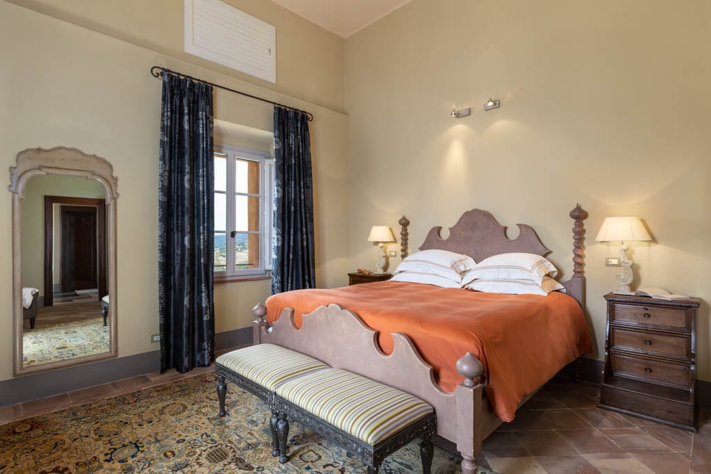 Bargagli Penthouse - 1/12th Ownership