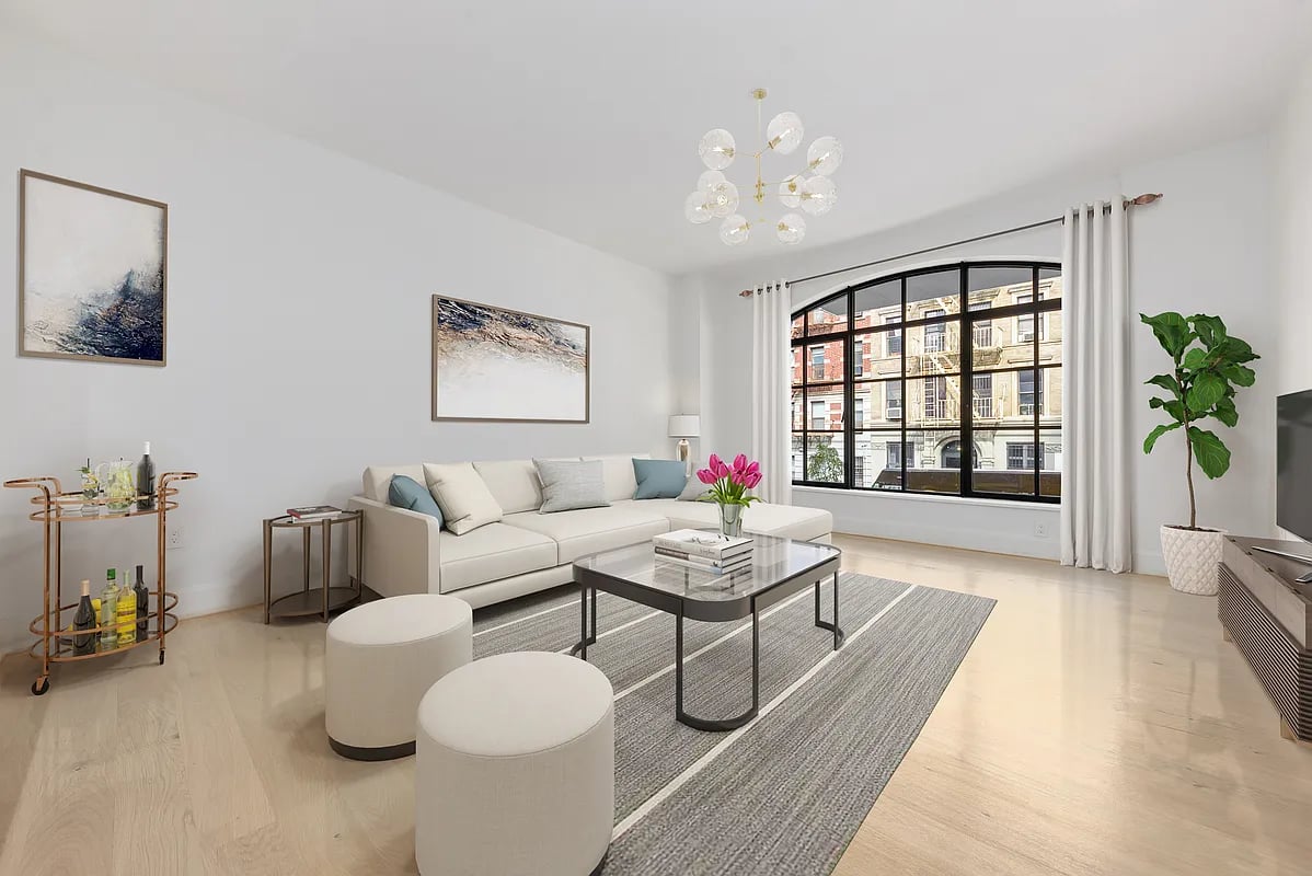 310 West 113th Street #201