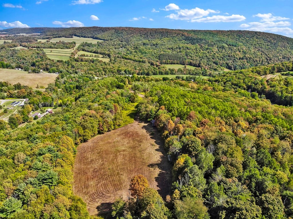 0 Broughton Hollow Road