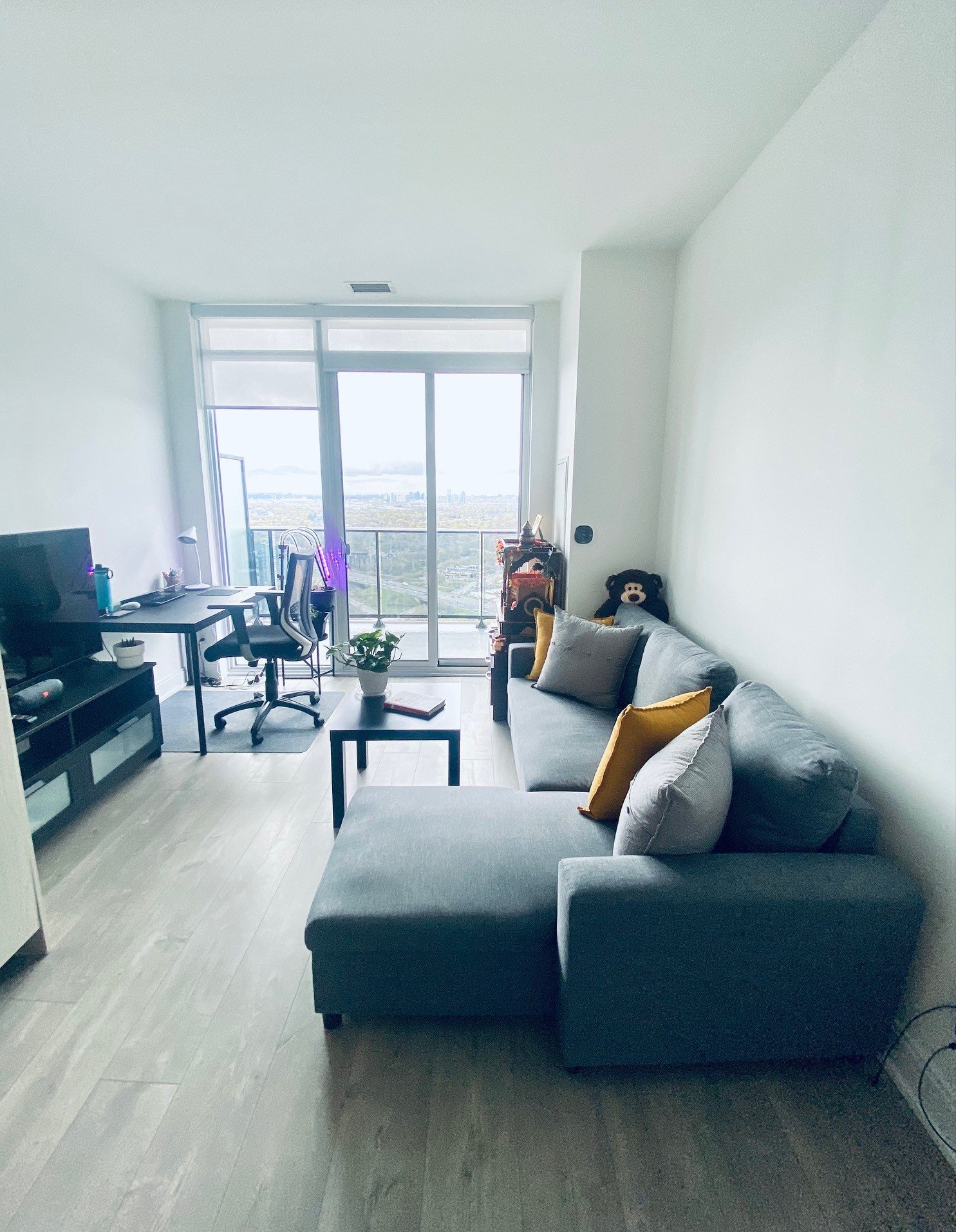 70 Annie Craig Dr Unit: 4509