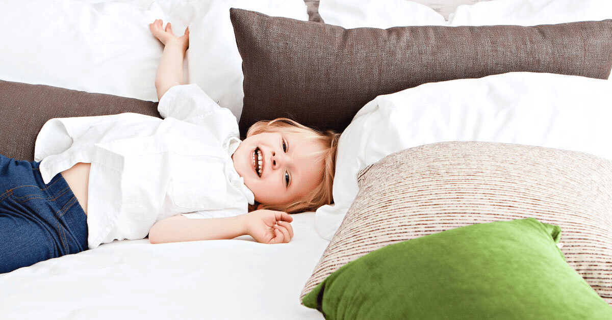 Moving with Children?