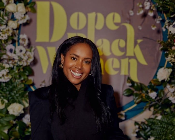 One Thing About Tricia Lee? She Knows She’s Dope, and Honestly the Rest of The World Is Finally Catching Up