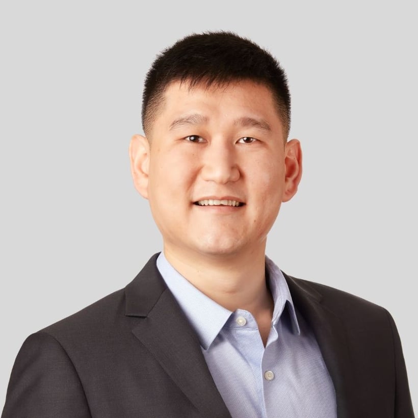 Tony Kuo